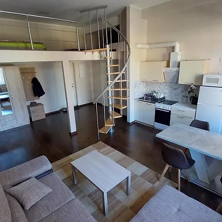 Cozy Near City Centre
