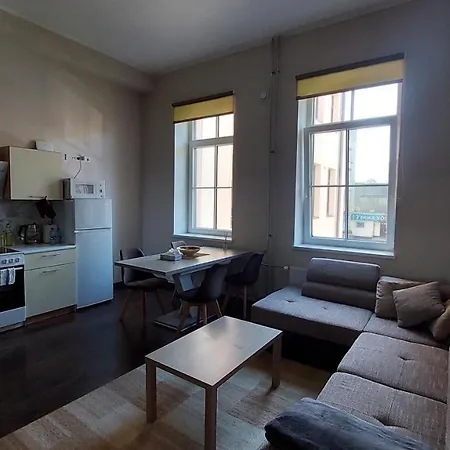 Lejlighed Cozy Near City Centre Tallinn