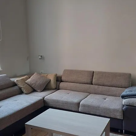 Cozy Near City Centre Appartement