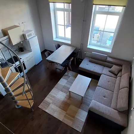 Cozy Near City Centre * Tallinn